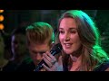 Katell Chevalier Zingt Tous Les Mêmes Van Stromae RTL LATE NIGHT Katell Chevalier Zingt Tous Les Mêmes Van Stromae RTL LATE NIGHT