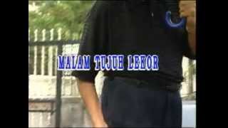 M Shariff Maria Bachok - Malam Tujuh Lekor Official Music Video 