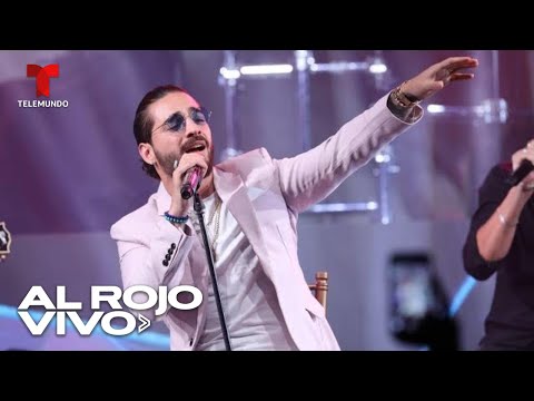 Maluma, Nicki Minaj y Myriam Fares cantarán 'Tukoh Taka' en Catar 2022