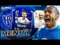 WE GOT A TOTY HONOURABLE MENTION! (The Henry Theory #53) (FIFA Ultimate Team)