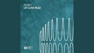 Download Lagu Let Love Rule MP3 Download Lagu Let Love Rule MP3