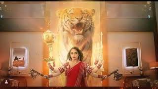 Nazar (Adhe Kangal) - Jai Jai Jai Ambe Maa Kaali Song|Niyati Fatnani|Harsh Rajput|Monalisa|