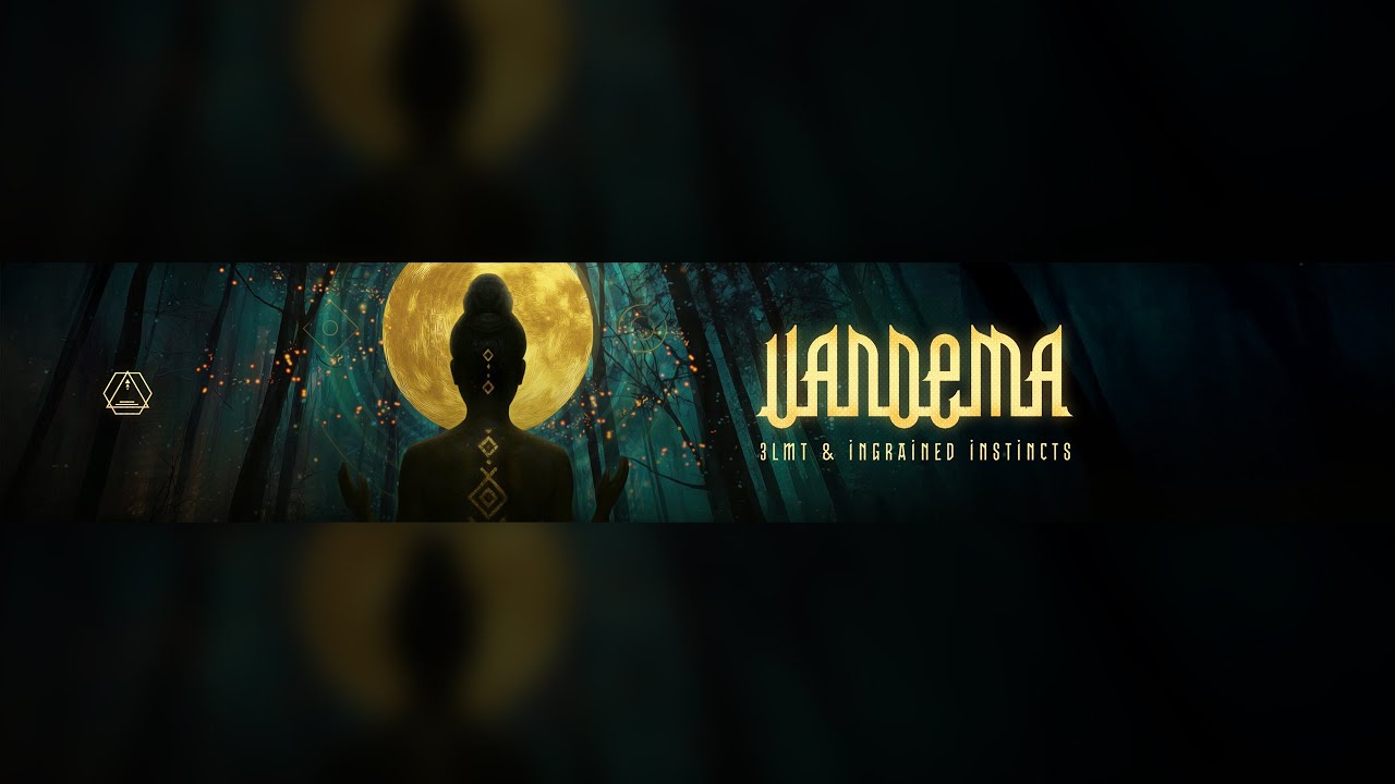 3LMT & Ingrained Instincts - Uandema - Official
