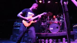 Euphoric Defilement 1St Annual Unique Leader Showcase 06152014