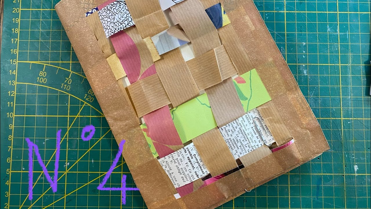 Challenge junk N’ 4 @CocoMadeMoiSeule 