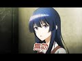 キーボードクラッシャー素材動画　ティア（スパイ教室）