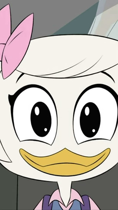 First Time on a Bus | DuckTales