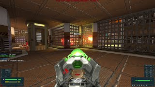 Obsidian Level Generator - 6th September, 2021 - 4 Random Maps - Zagemod UV Fast