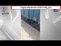 Quick Thinking Saves Life: Elderly Man Escapes Major Train Accident