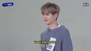 [SUB INDO] TREASURE MAP SEASON 2 - EP 35