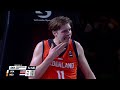 LIVE GAME 🔴 United States vs Netherlands | FIBA 3x3 Red Bull Champions Cup 2026