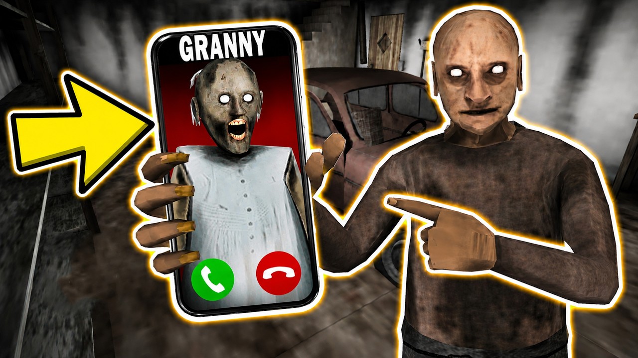 Latest Title & Thumbnail