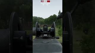 Saw in Arma Reforger #armareforger #armareforgergameplay #gaming #milsimgaming
