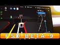 Tesla's FSD Beta 9 is Getting Better! Dirt Roads, Roundabouts, Brake Lights | 2021.4.18.12 V9