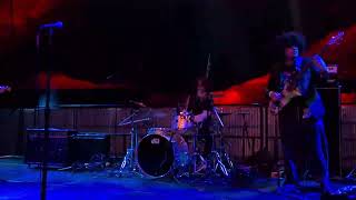 Carson Persinger Drum Solo - Maelstrom At Mopop 2.21.2026