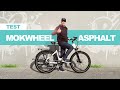 Meilleur  vlo  lectrique 2024  asphalt de mokwheel 