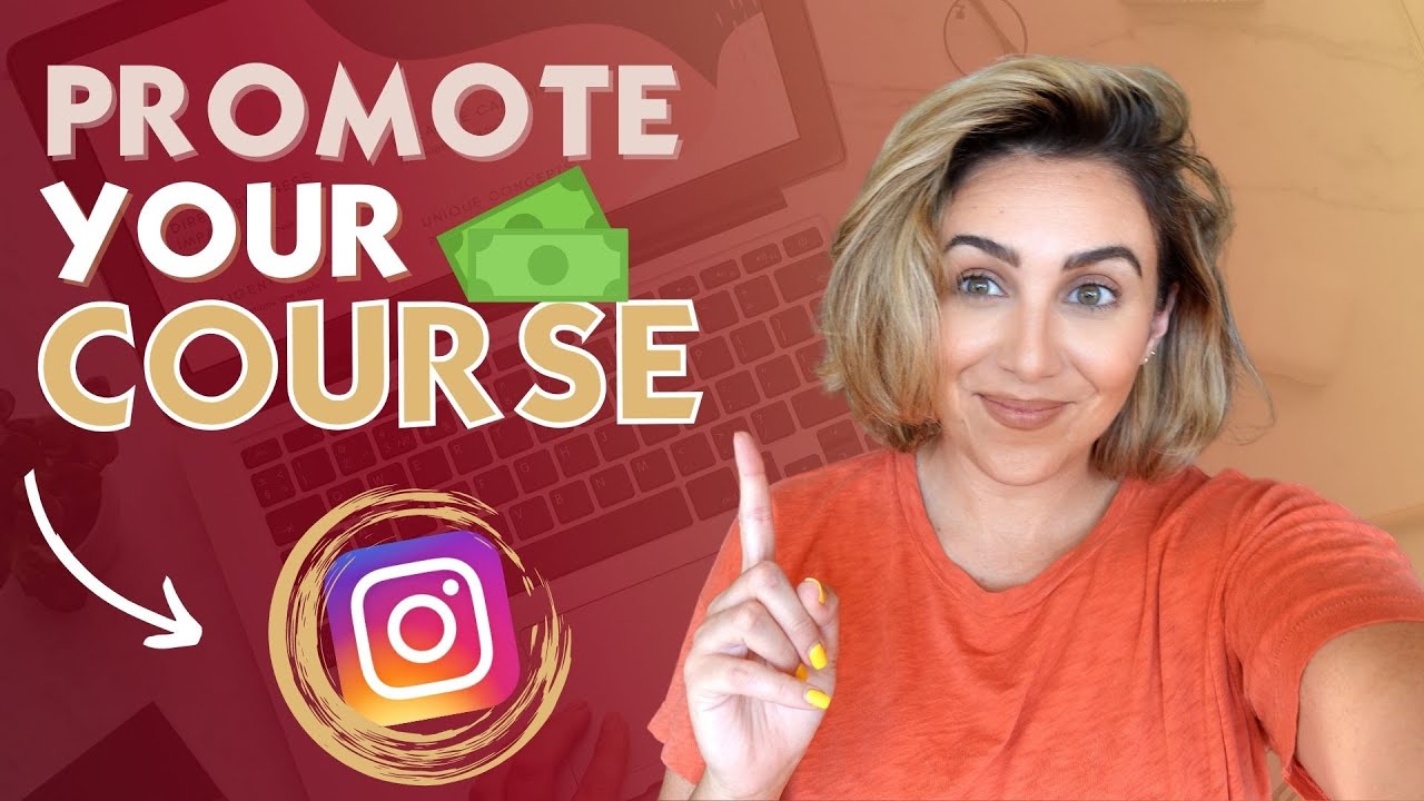 How to Create CONSISTENT Content on Instagram for a LAUNCH! - YouTube