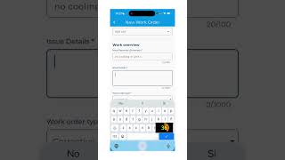 How to Create a Work Order in ClimaCall in 60 Seconds