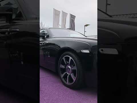 R.R. Wraith #shorts - YouTube