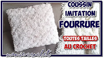 Quelle taille de housse de coussin ?