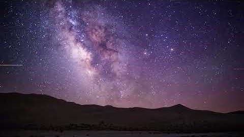 Where Are the Stars? See How Light Pollution Affects Night Skies | Short Film Showcase