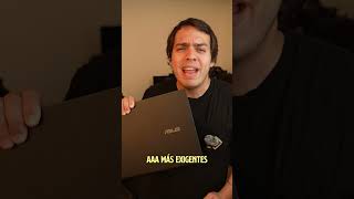 💻🔥 No necesitas gastar una fortuna para tener una laptop lista para estudiar, trabajar y jugar.
