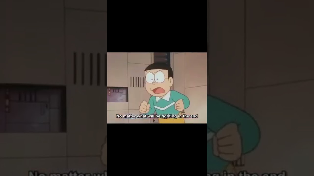 ドラえもんメタ発言2選#shorts #ドラえもん - YouTube