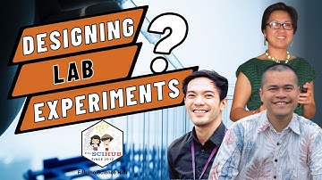 FSH ED Teacher Training Webinar Series - Designing Laboratory &  Virtual Labs