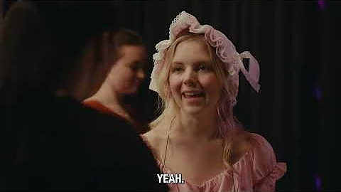 Dress to Impress In Real Life