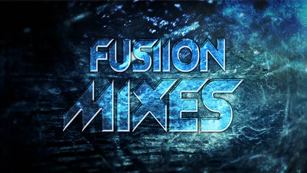 Fusiion - Dubstep 25 Minute Mix w/Mp3 Download