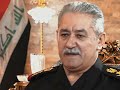 ضباط الجيش العراقي هم رجال صدام