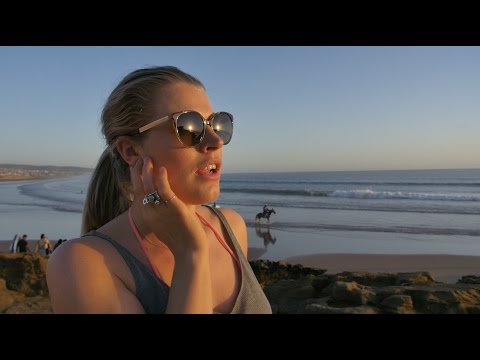 VLOG 8: IS THAT A CAMEL?