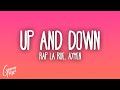 Rap La Rue Aymen Up And Down