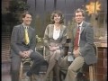 Monty Python on Letterman, Part 4: 1985