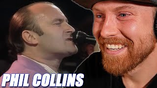 *THE* VOICE! | Lyric ANALYSIS of "Against All Odds" by PHIL COLLINS