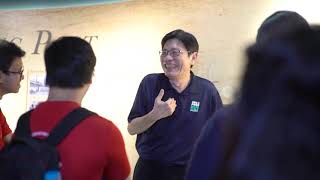 Young Mariners' Networking 2019
