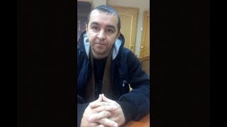Чувашский адвокат обещает вы*бать в рот политического активиста Чувашский адвокат обещает вы*бать в рот политического активиста