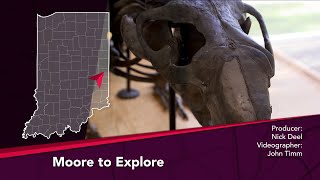 Journey Indiana - Moore to Explore