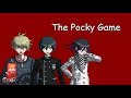 The Pocky Game [Comic Dub]