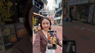 mukbang di warnet korea🤩🇰🇷 #shorts #mukbang #asmr