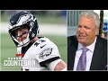Rex Ryan doesn’t think the Eagles should trade Carson Wentz | NFL Countdown
