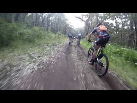 cape to cape mountain bike race