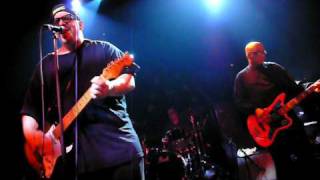 Video thumbnail of "THE SMITHEREENS - "She's got a way " - Madrid, 21/01/2009"