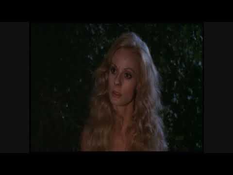 † WEREWOLF WOMAN (1976)