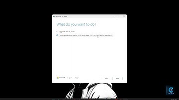 How to Download Windows 10 Using the Official Microsoft Media Creation Tool