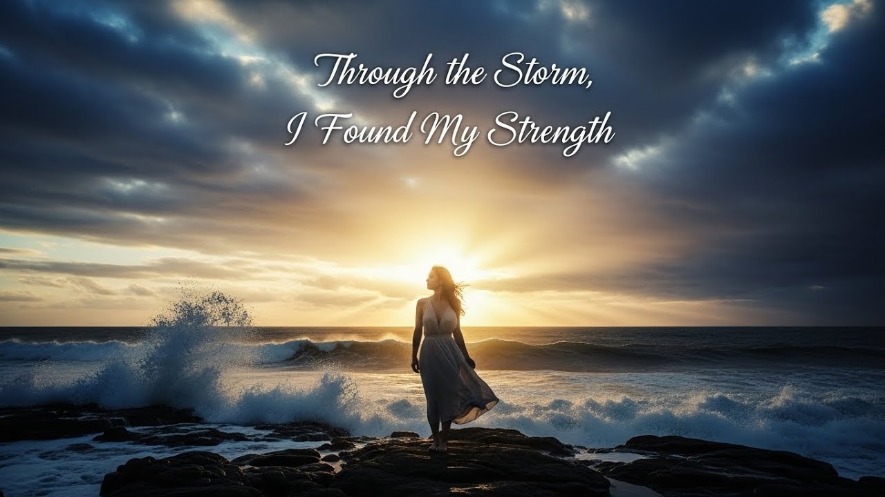 My Storm Became My Greatest Blessing | Spiritual Gospel