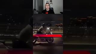 ¿Que moto es? 😱