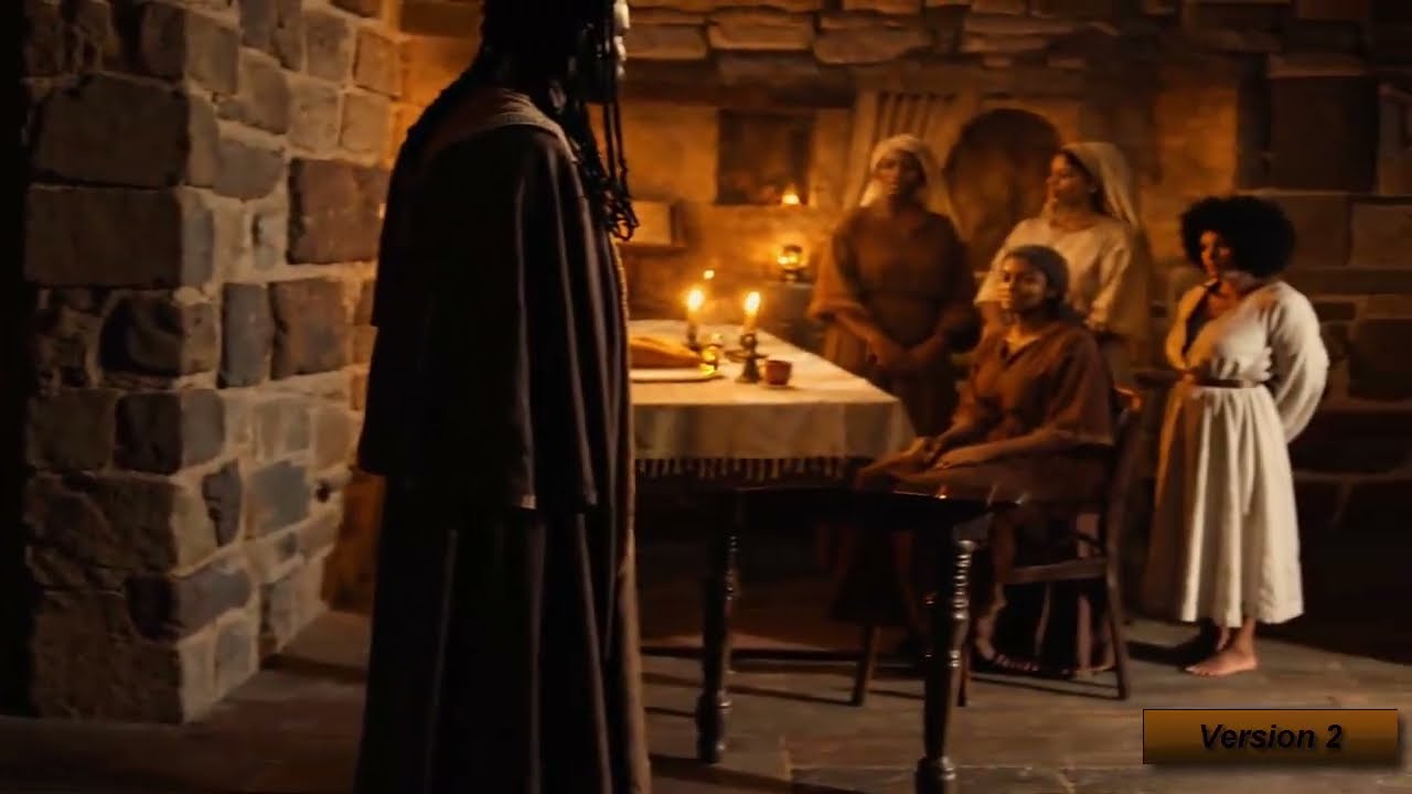 Ishayahs, Ishayahs, I’m home v2 – Concubines Come On - Polygyny- Hebrews Israelite Music - Polygamy