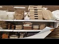 Farmhouse Shop with Me/Dollar Tree Haul/DIY/Zehrs Market/Walmart