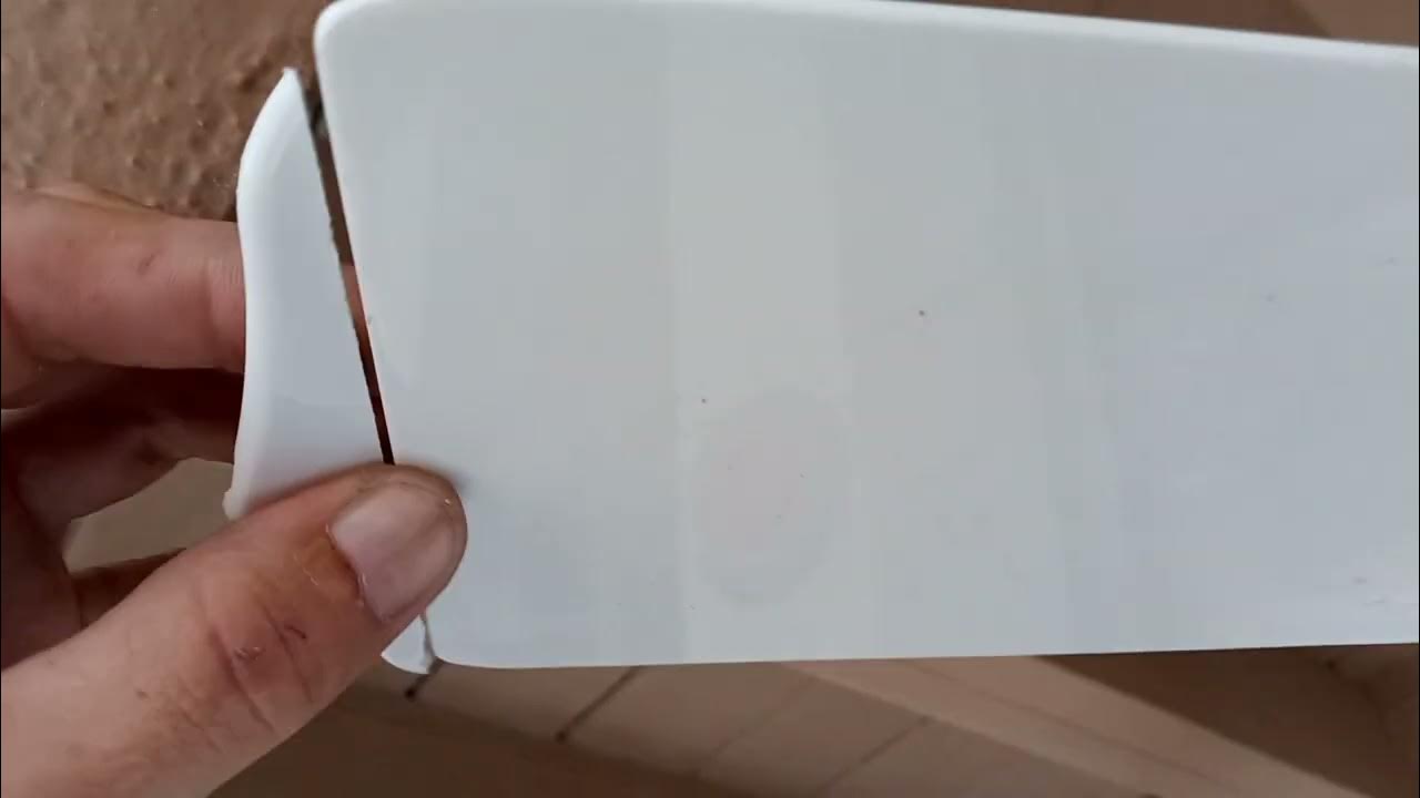 Shorten Ceiling Fan Blades jaxhacks3223 YouTube